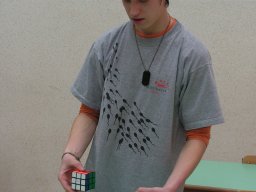 Matematika-informatika napok