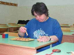 Matematika-informatika napok