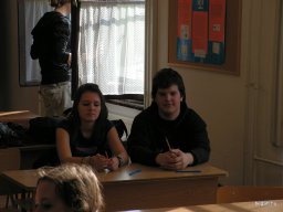 Matematika-informatika napok