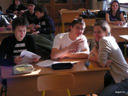 Matematika-informatika napok