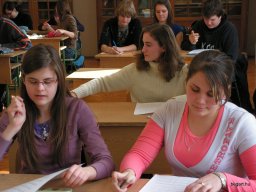 Matematika-informatika napok