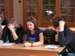 Matematika-informatika napok