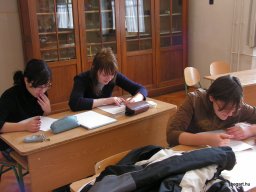 Matematika-informatika napok