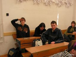 Matematika-informatika napok