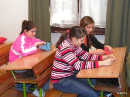 Matematika-informatika napok