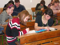 Matematika-informatika napok