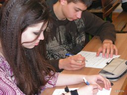 Matematika-informatika napok