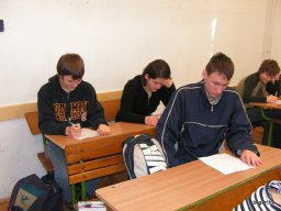 Matematika-informatika napok