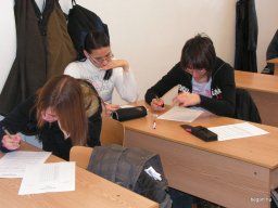 Matematika-informatika napok