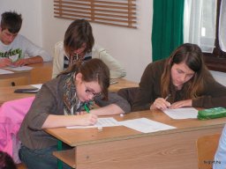 Matematika-informatika napok