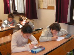 Matematika-informatika napok