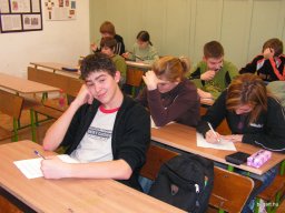 Matematika-informatika napok