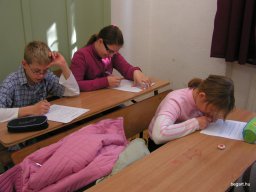 Matematika-informatika napok