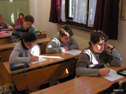 Matematika-informatika napok