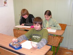 Matematika-informatika napok