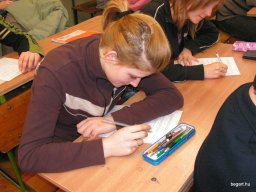 Matematika-informatika napok