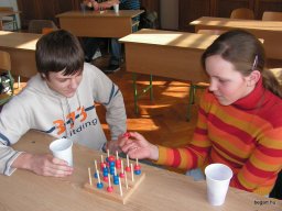 Matematika-informatika napok