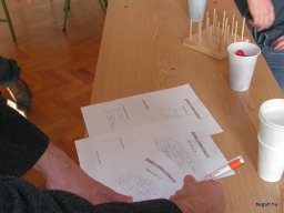 Matematika-informatika napok