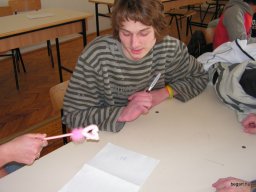 Matematika-informatika napok