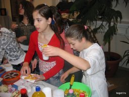 Süteményárusítás