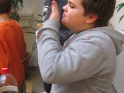 Süteményárusítás