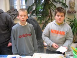 Süteményárusítás