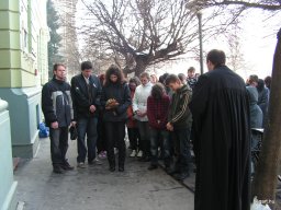 A kommunista diktatúra áldozataira emlékeztünk