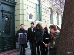 A kommunista diktatúra áldozataira emlékeztünk