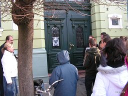 A kommunista diktatúra áldozataira emlékeztünk