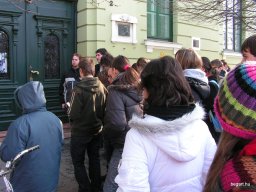 A kommunista diktatúra áldozataira emlékeztünk