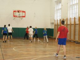 2010 12 órás kosár