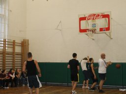 2010 12 órás kosár