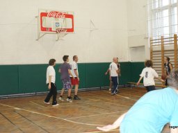 2010 12 órás kosár