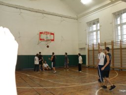 2010 12 órás kosár