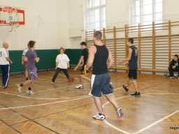 2010 12 órás kosár