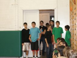 2010 12 órás kosár