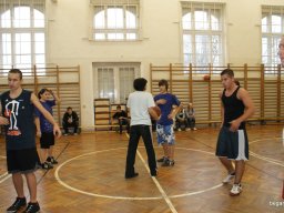 2010 12 órás kosár