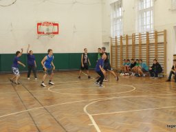 2010 12 órás kosár