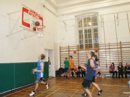 2010 12 órás kosár