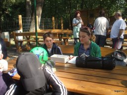 2010 6.B osztály kirándult