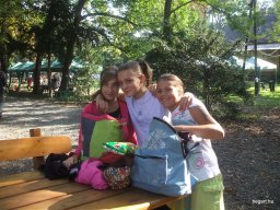 2010 6.B osztály kirándult