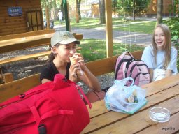 2010 6.B osztály kirándult