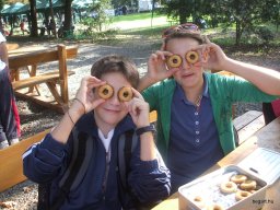 2010 6.B osztály kirándult