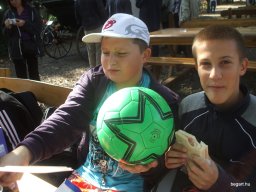 2010 6.B osztály kirándult