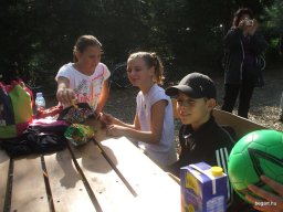 2010 6.B osztály kirándult