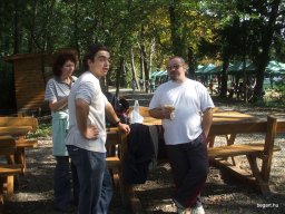 2010 6.B osztály kirándult