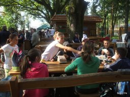 2010 6.B osztály kirándult