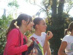 2010 6.B osztály kirándult