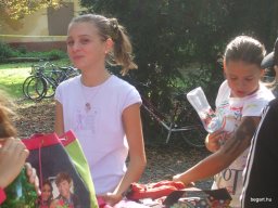 2010 6.B osztály kirándult