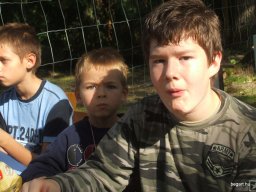 2010 6.B osztály kirándult